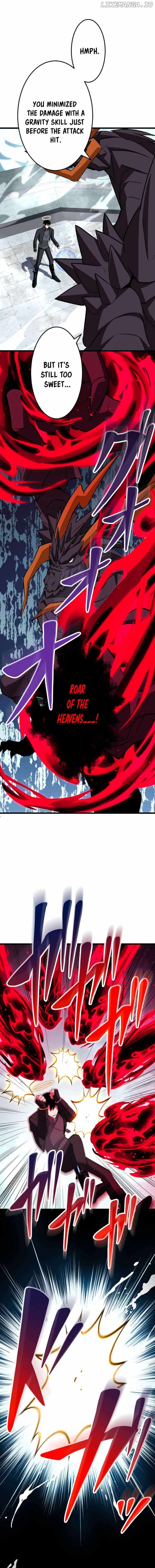 Unparalleled ??? Rank Hidden Equipment Chapter 48 10
